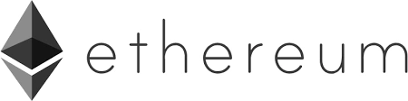 Ethereum-logo kryptolompakkojen ja digimaksujen vertailussa