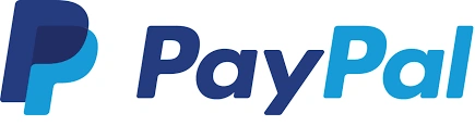 PayPal-logo verkkolompakkomaksujen kasinovetailussa