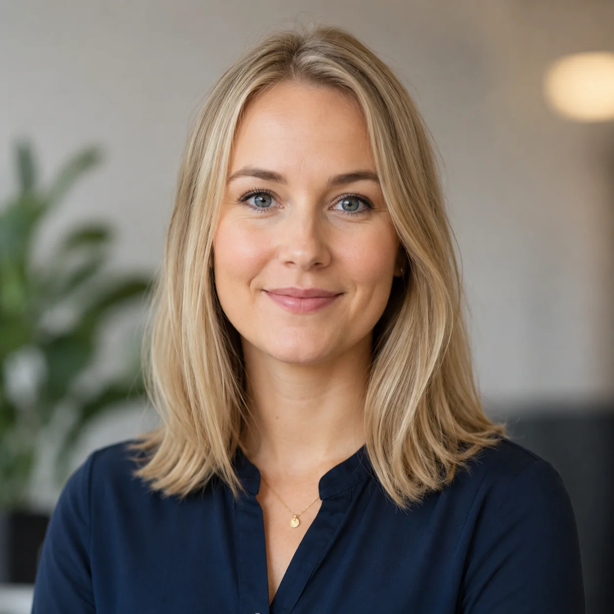 Emilia Kallio nettikasinovertailujen ja maksuoppaiden kirjoittaja