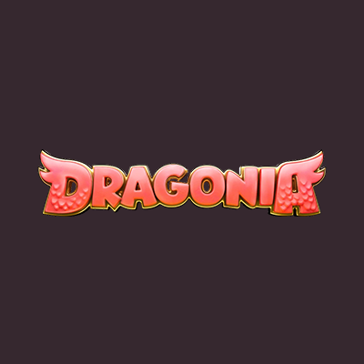 Dragonia-kasinon logo uusien nettikasinoiden vertailukortissa