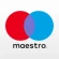 Maestro-korttimaksu kasinotilin talletusta varten