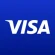 Visa-kortti euromääräisiin kasinotalletuksiin